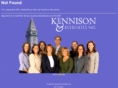 kennisonassociates.com