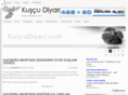 kuscudiyari.com