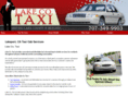 lakecotaxi.com