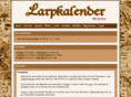 larpkalender.ch