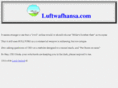 luftwafhansa.com