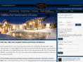 luxuryresidencegroup.com