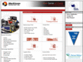 mackinnontransport.com