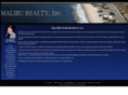 maliburealtyinc.net