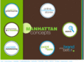 manhattanconcepts.com