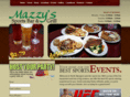 mazzys.com