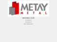 metaymetal.com