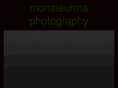 monsieurmaphotography.com