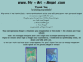 my-art-angel.com