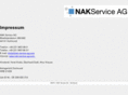 nak-service-ag.com