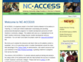 nc-access.info