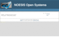 noesisopen.com