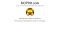 nopd8.com
