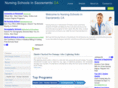 nursingschoolsinsacramentoca.com
