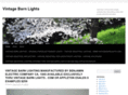 originalbarnlighting.com