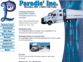 paradisinc.com