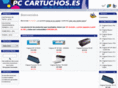 pccartuchos.com