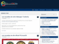 pclinuxos-fr.org