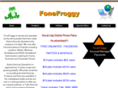 phonefroggy.com