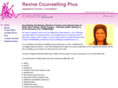 revivecounsellingservice.com