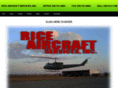 riceaircraft.com