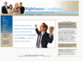 rightsourcecompliance.com