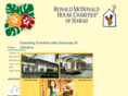 ronaldhousehawaii.org