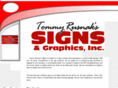 rusnaksigns.com