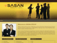 sasangroup.com