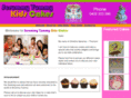 scrummyyummykidscakes.com