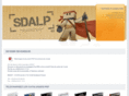 sdalp.net