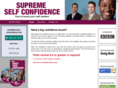 selfconfidencedvd.com