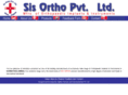 sisortho.com