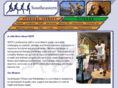 southeasternfitness.com