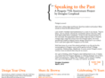 speakingtothepast.com