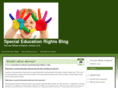 specialeducationrightsblog.com