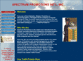 spectrumpromotions.com