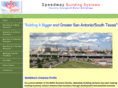 speedwaybuildingsystems.com