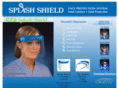 splash-shield.com