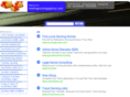 startingnursingagency.com
