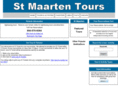 stmaartentours.net