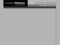 stockportkitchens.com