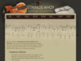 stringsahoy.com