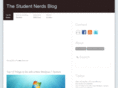 studentnerds.com