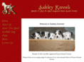 sudeleykennels.com