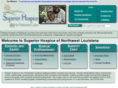 superiorhospice.com