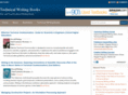 technicalwritingbooks.com