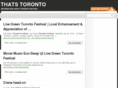 thatstoronto.com