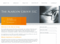 thealarcongroup.com