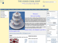 thegoodcookshop.com